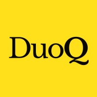 DuoQ Digital logo - Similar company to Contenthorse