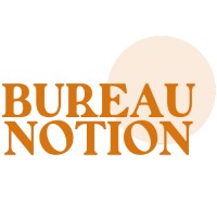 BureauNotion logo - Similar company to Bureau Assist