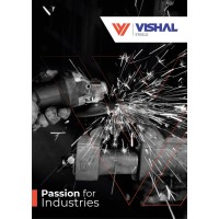 vishal Steels logo - Similar company to Vishal Steel