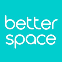 BetterSpace logo - Similar company to Silverstick