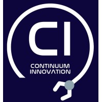 Continuum Innovation logo - Similar company to Pragmatic Development Gmbh
