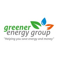 Greener Energy Group logo - Similar company to Climeon