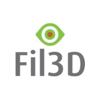 Fil3D - Filamentos para Impressão 3D logo - Similar company to Labonze