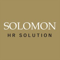 Solomon HR Solution Limited logo - Similar company to Shahid Beheshti University Of Medical Sciences