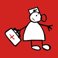 Asociación Pupaclown logo - Similar company to Jijonenca Albir