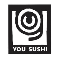 You Sushi logo - Similar company to Actif Associés