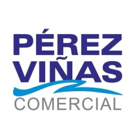 Pérez Viñas Comercial SL logo - Similar company to Siscom_Vigo