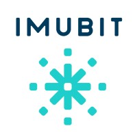 Imubit logo - Similar company to Vilota