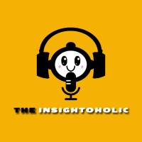 The Insightoholic logo - Similar company to Business Lapps