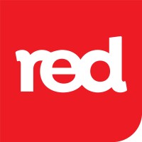 redvolucionarte logo - Similar company to Wow! Sampling
