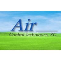 Air Control Techniques, P.C. logo - Similar company to Bridgeforce Data Solutions