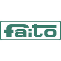 FAITO S.r.l. logo - Similar company to Selfdipiu S.R.L.