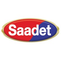 Saadet Gıda San. Tic. A.Ş. logo - Similar company to Arbey Gıda San. Tic. A.Ş.