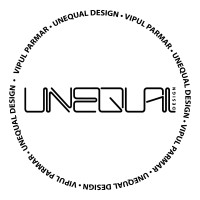 unequaldesign logo - Similar company to Movements Inc.