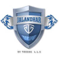 Jalandhar Transport By Trucks L.L.C. logo - Similar company to Amodelac Freight Logistics Ltd