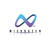 MISHRAZEN INFRATECH logo - Similar company to Infoiyt -Digital Marketing