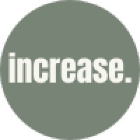 Increase Media CO logo - Similar company to 184Th Wing, Kansas Air National Guard