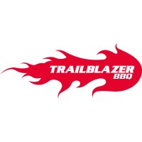 Trailblazer BBQ logo - Similar company to Bythewave Technologies