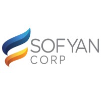 Sofyan Corporation logo - Similar company to Talkactive.Id