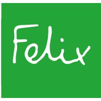 The Felix Project logo - Similar company to Fareshare Uk