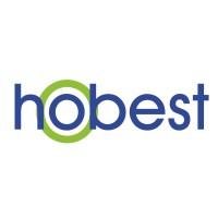 Hobest logo - Similar company to Aba Euskadi