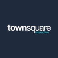 Townsquare Interactive logo - Similar company to Ascending Solutions, Inc.