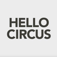 Hello Circus logo - Similar company to Eleven