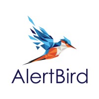 AlertBird logo - Similar company to Fenster Analytics