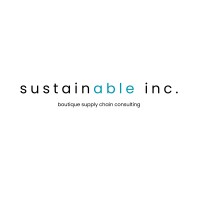 Sustainable Inc. logo - Similar company to Susttainability Inc