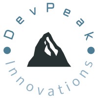 DevPeak Innovations logo - Similar company to Devpeak
