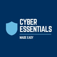 Cyber Essentials Made Easy logo - Similar company to Spritzmonkey