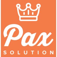 PAX SOLUTION CO.,LTD. logo - Similar company to Felbkorea