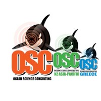 Ocean Science Consulting Limited (OSC) logo - Similar company to Carcinus Ltd