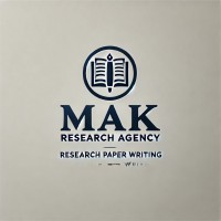 MAK Research Agency logo - Similar company to Citilab Laboratorija
