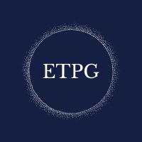 ETPG logo - Similar company to L.Knighton