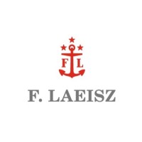 Reederei F. Laeisz logo - Similar company to Nsb Group