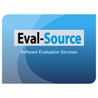 Eval-Source logo - Similar company to Veritis
