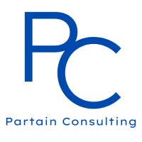 Partain Consulting logo - Similar company to The Flower Fields