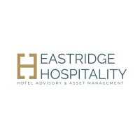 Eastridge Hospitality logo - Similar company to Rubicon Realty Group