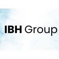 IBH Investment and Business Holding logo - Similar company to Teorema.Plus