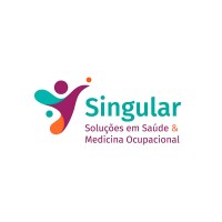 SINGULAR - Soluções em Saúde e Medicina Ocupacional logo - Similar company to Fonosul