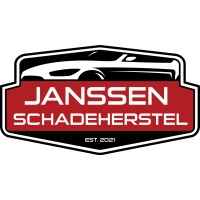 Janssen Schadeherstel logo - Similar company to Select Verhuizers