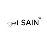 Get Sain logo - Similar company to Smart Interventions Sarl