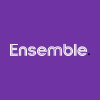 Ensemble Washington logo - Similar company to Nice Thing Going