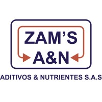 Zams Additives & Nutrients logo - Similar company to Comply Latam