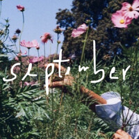 September Floral Studio logo - Similar company to Flô