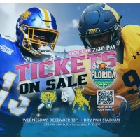 Florida Beach Bowl logo - Similar company to Chesapeake Analytics