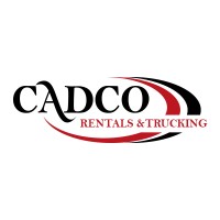 CADCO Rentals & Trucking logo - Similar company to Deckx Transport