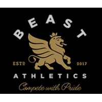 BEAST Athletics logo - Similar company to Dalhousie Formula Sae