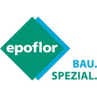epoflor GmbH logo - Similar company to Epowit Bautechnik Gmbh